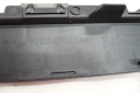 RENAULT MEGANE IV 4 GT 16- GRILLE BUMPERS CENTRAL BACK UNIVERSAL NEW ORIGINAL  photo 13