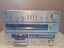 JVC А-10Х + Т-10XL + КД-Д2Е