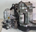 МОТОР КОМПЛЕКТНЫЙ 23000 KM SUZUKI BURGMAN 125 2007-2013R  фото 5