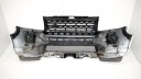 БАМПЕР ПЕРІД ПЕРЕДНІЙ LAND ROVER FREELANDER II 06-10R 798 ОМИВАЧІ ПАРКТРОНІК  (18158715526) фото min 12
