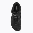 Topánky do vody AQUA-SPEED Taipan čierne 636 43 EU Dominujúca farba čierna