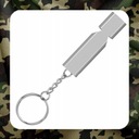 Outdoor Bushcraft 18W1 EDC Survival установил военный выживший #11