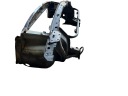 ПЕРЕДНЯ ЗАПЧАСТИНА КУЗОВНИЙ MERCEDES-BENZ SL (R107) A1076204505 35832234 5.6L  фото 8