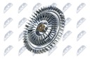 EMBRAGUE WISKOZOWE JEEP GRAND CHEROKEE 05-, COMMAN 