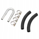 7PCS KIT DO USUWANIA FILTER FUEL Z ZACISKIEM ALUMINUM GOWICA AJ  photo 13