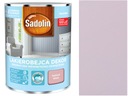 Sadolin Морилка ДЕКОР Вишневый цвет 1л