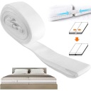 PAS ŁĄCZNIK DO MATERACA ŁĄCZENIE ŁÓŻEK W JEDNO NA ROZDARCIE 10M*50MM