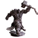 Фигурка Vutag, Fist Of The Mountain DnD RPG