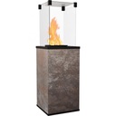 Нагревающий зонт, газовый нагреватель мини -оксид спекания