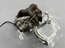 TURBOCOMPRESSEUR TURBO BMW E88 E90 E91 E92 E93 3.0I 335I N54 7593017photo 6