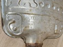 ORIGINAL SILENCIEUX ÉCHAPPEMENT CENTRAL AUDI A4 B9 A5 F5 2.0 TFSI 8W0253411A 10KMphoto 9