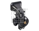 SIGNAL PNEUMATIQUE VOLVO FH12 FH13 KLAXON 24V FH4photo 11