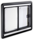 Раздвижное створчатое окно DOMETIC S4 600x500 мм