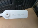 CHÂSSIS CAPOTS AVANT SUPPORT CALANDRE SCANIA R AVEC DROIT G 2304022photo 10