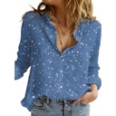 ЛЬНЯНАЯ РУБАШКА ЖЕНСКАЯ С БЛУЗКОЙ