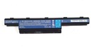 BATERIA AS10D61 ACER ASPIRE 5742 5750