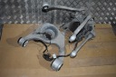 PARFAIT SUSPENSION ARRIÈRE ARRIÈRE GAUCHE PORSCHE PANAMERA 971 1photo 5