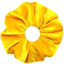 ВЕЛЮРОВАЯ РЕЗКА ДЛЯ ВОЛОС, БОЛЬШАЯ БАРХАТНАЯ QW3