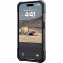 Чехол UAG Battleship для Apple iPhone 15 Pro, чехол и задняя крышка