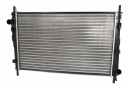 RADIATEUR MOTEUR MANUELLE FORD MONDEOphoto 9