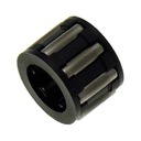 STIHL Кольцо игольчатое 10x16x12 95129332380