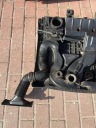 CHÂSSIS FILTRE AIR AUDI A3 8P 1.6 03C129607Pphoto 8