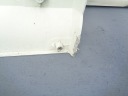 DAF 106 SPOILER DÉFLECTEUR D'AIR ARRIÈRE DE CABINE SPOILER 1836001photo 5