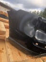 1668850325 MERCEDES ML W166 PARE-CHOCS ARRIÈRE CHROMEphoto 12
