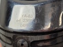 YAMAHA YZF R125 ГЛУШНИК ВИХЛОП СПОРТИВНИЙ SCORPION КОЛЕКТОР  (17846805672) фото min 6