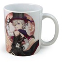 Kubek Genshin Impact Lyney