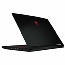 Laptop MSI Thin GF63 12VF-696XES 15,6&quot; i5- Wielkość pamięci RAM 1 GB