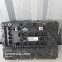 МОДУЛЬ SAM ПАНЕЛЬ ПРЕДОХРАНИТЕЛЕЙ MERCEDES AROX MP4 A0014466158