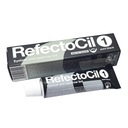 REFECTOCIL Henna do brwi i rzęs Czarna