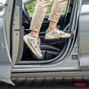 УНІВЕРСАЛЬНИЙ  СХОДИНКА ДОДАТКОВИЙ DO АВТОМОБІЛЯ DOSTEP DO BOXA ДАХУ  (15032027079) фото min 13