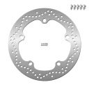 DISQUE DE FREIN AVANT BMW R850 R1100 R1150 R1200 GS F750 F850 R1250 R1300photo 1