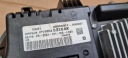 JEEP GRAND CHEROKEE WL COMPTEUR TABLEAU DE BORD 3.6 2022-photo 9