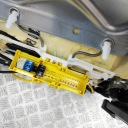СИДІННЯ ПЕРЕДНІЙ ЛІВИЙ BMW X2 (F39) 7310849 36311751 1.5L 103KW 2020  (18755036633) фото min 10