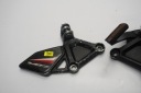 HONDA CBR 650 R 24-26 СЕТ SETY PODNOZEK  фото 8