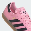 adidas dámska obuv Samba Inter Miami CF Messi Pink IH8158 veľkosť 40 2/3 Dominujúci vzor bez vzoru