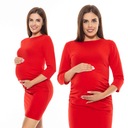 Платье для беременных 3/4 L/XL