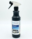 КОРПУС ДЛЯ ПЛАСТМАСС PRO-CHEM