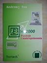 Функции и макросы Excel 2000