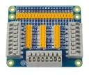Модуль расширения GPIO для Raspberry Pi 4B / 3