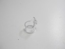 BMW 7 G11 LIGHTER SOCKET ILLUMINATED RING 51168222182 ORIGINALphoto 7