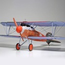 Model lietadla v mierke 1:33 Puzzle DIY Montáž lietadla Dekorácia stola Model FFG-512382