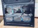 FORD TRANSIT 2006-14 PORTE LATÉRALE COULISSANT GAUCHE SANS CORROSIF HAUT 156CMphoto 9