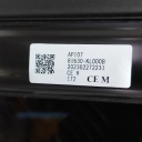 ЛЮК HYUNDAI IONIQ 6 (CE) 81633KL000 31872197 168KW 2024  фото 7