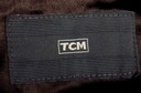 TCM Kurtka Skórzana Indiana Jones meska 48/50 Wzór dominujący bez wzoru