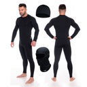 Нижнее белье THERMAL, термоактивное теплое L, БЕСПЛАТНО