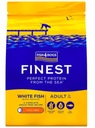Fish4Dogs Finest White Fish Adult Small 1,5kg